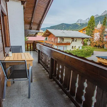 Bergidyll 10 By Alpenidyll Apartment Ramsau am Dachstein